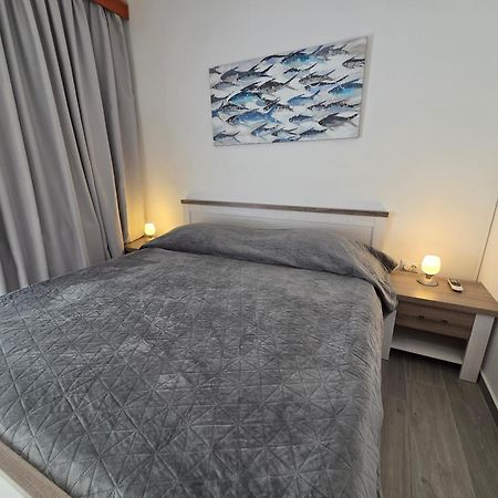 Apartments & Rooms Nensi Baška Eksteriør billede