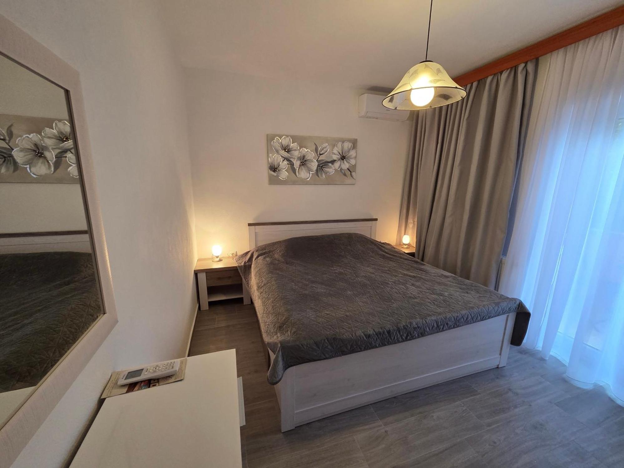 Apartments & Rooms Nensi Baška Eksteriør billede