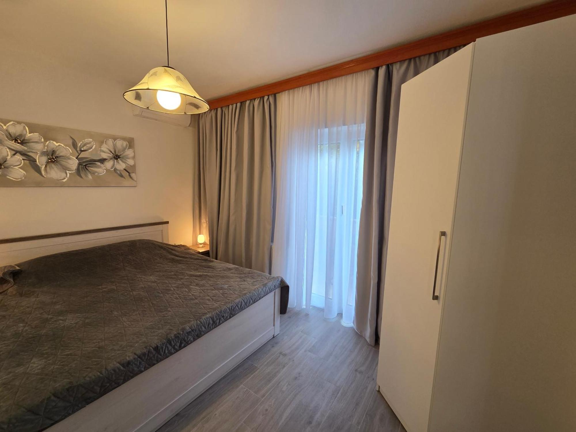 Apartments & Rooms Nensi Baška Eksteriør billede